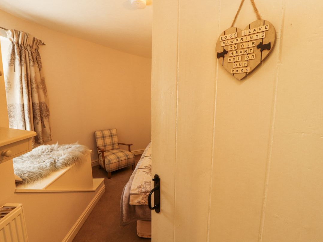 Corner Cottage
