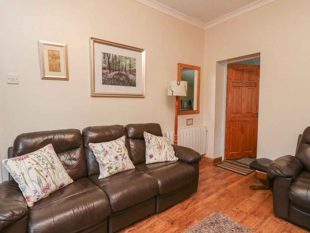 Glen Nevis Cottage