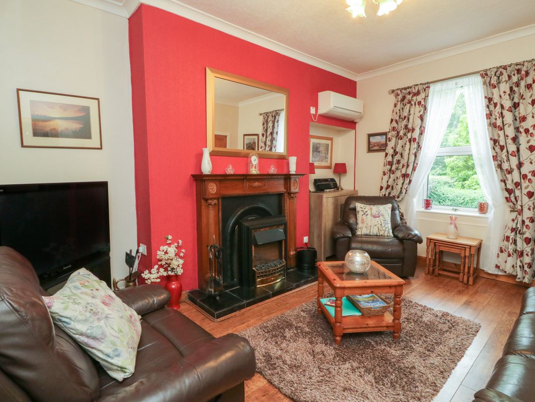 Glen Nevis Cottage