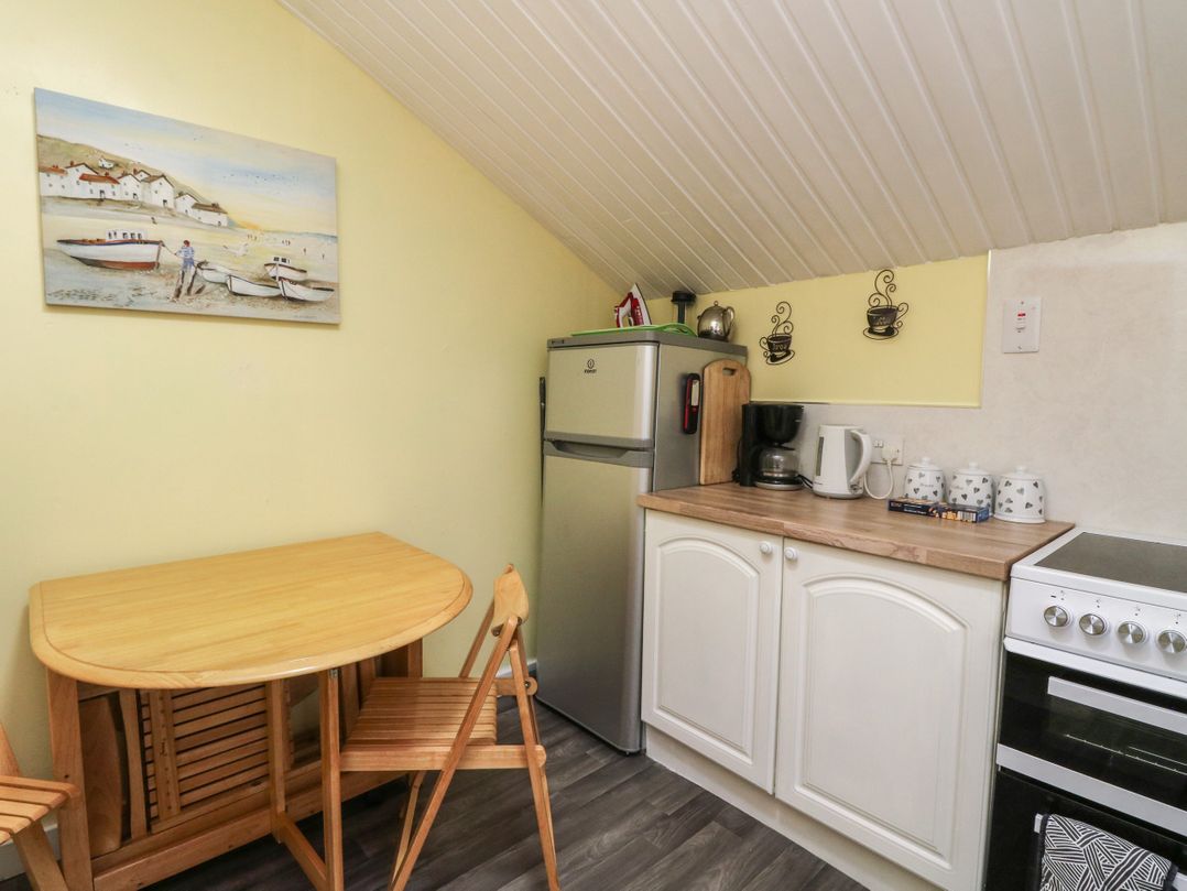 Glen Nevis Cottage