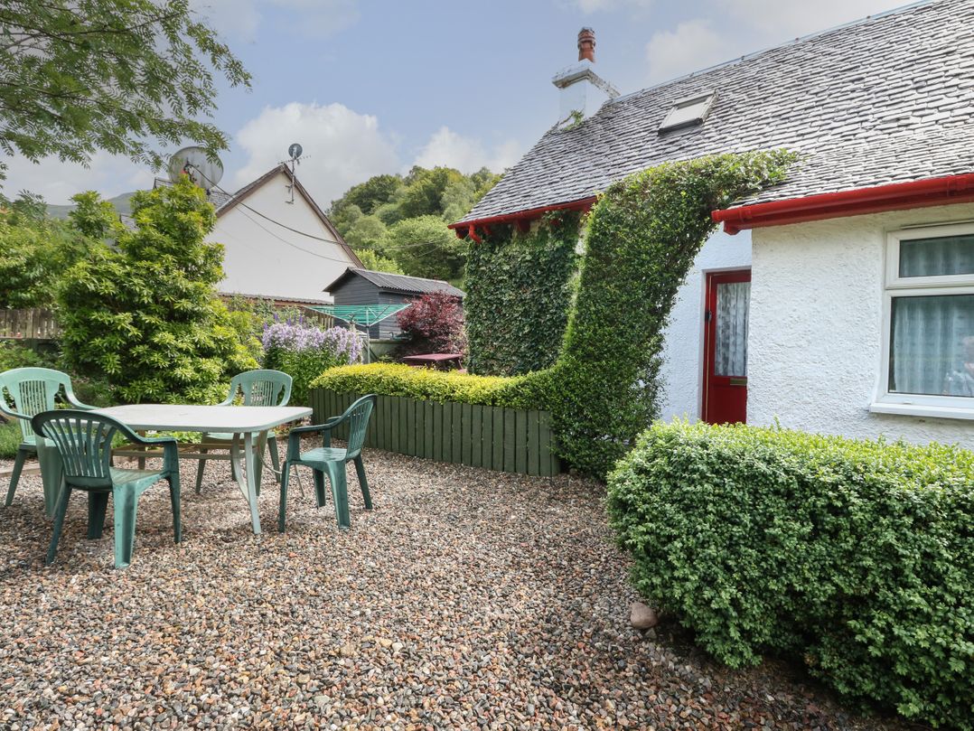 Glen Nevis Cottage