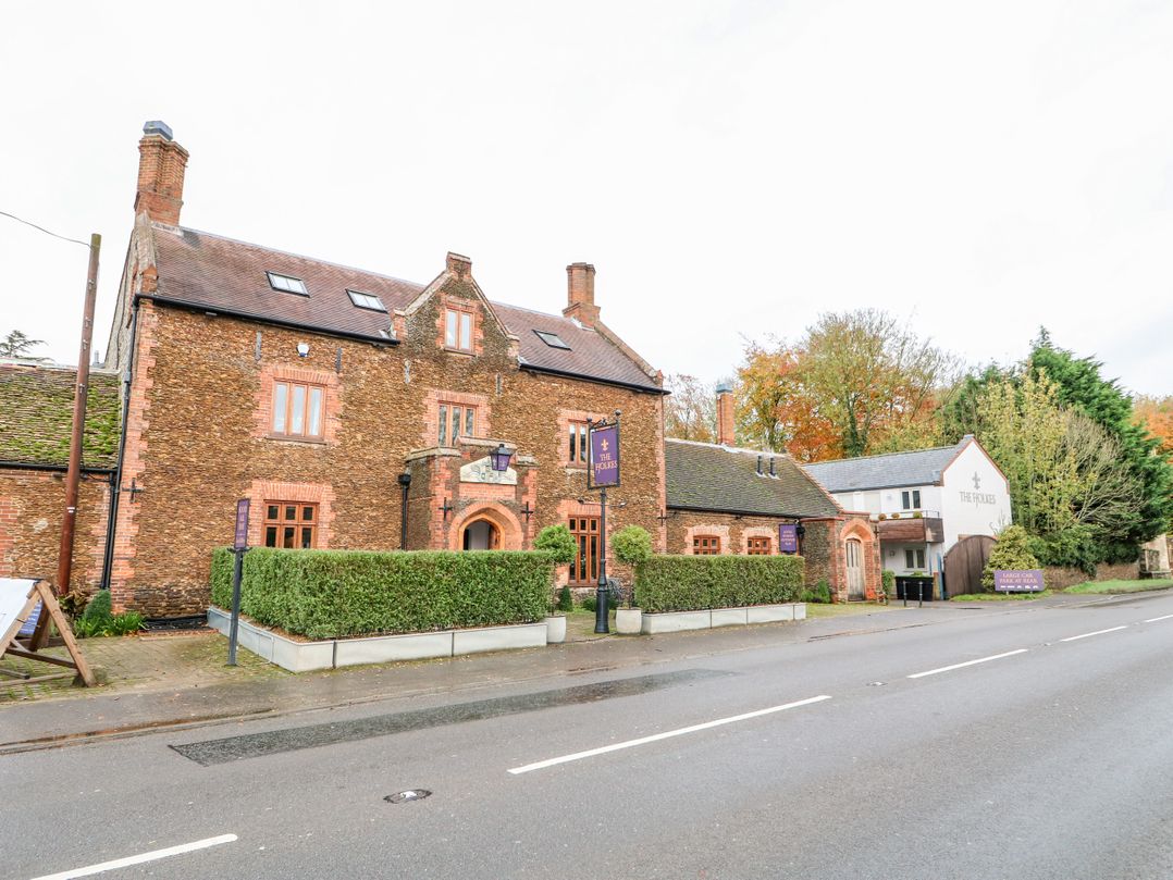 The Old Chapel