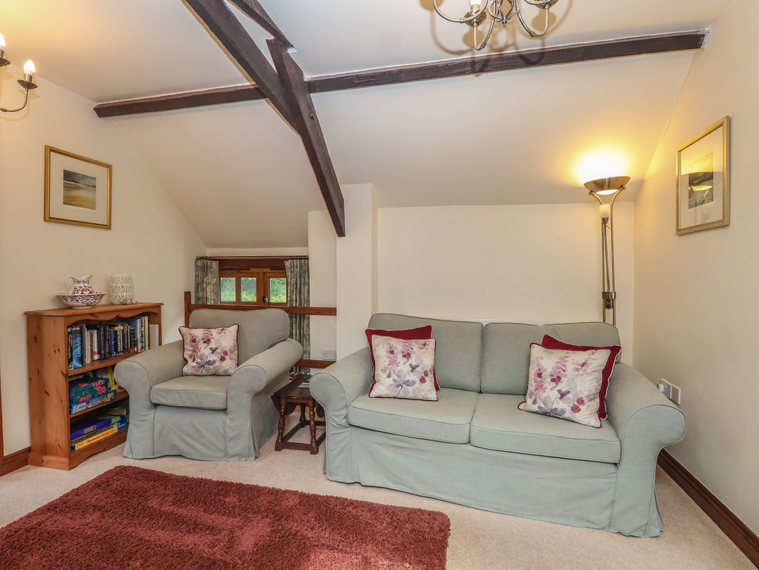 The Coach House