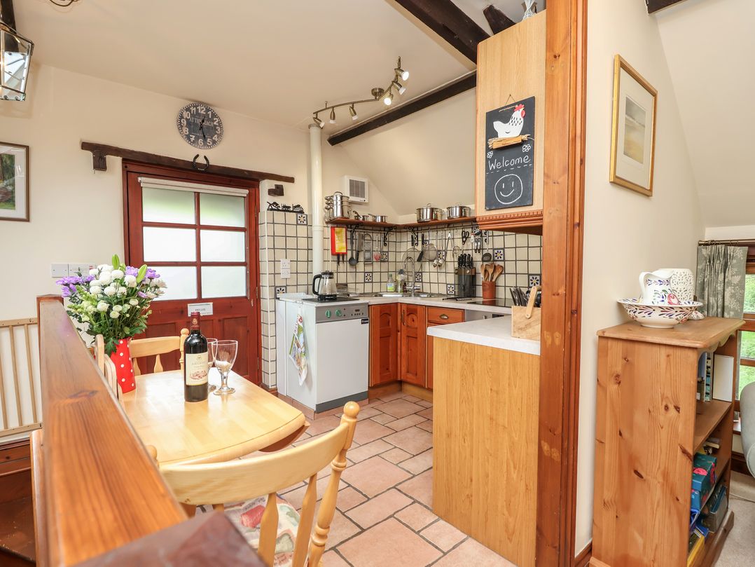 The Coach House