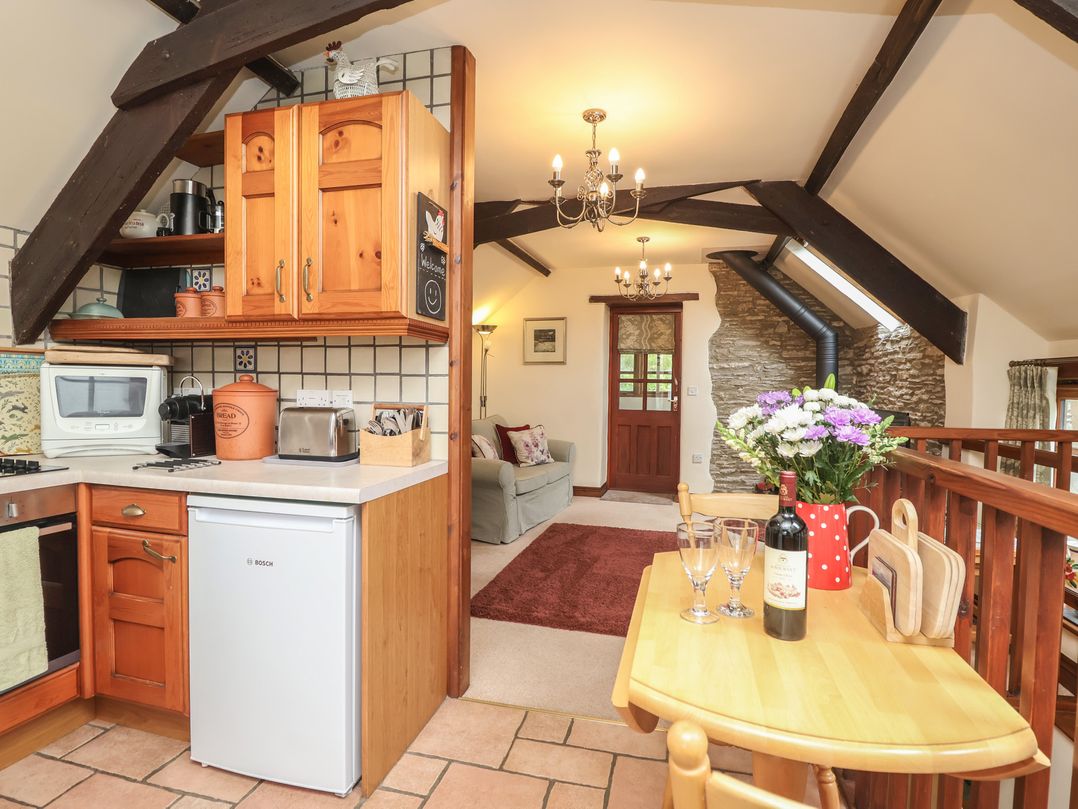 The Coach House