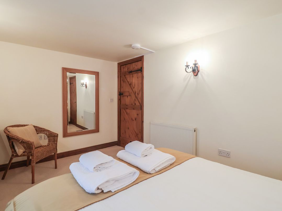 The Coach House