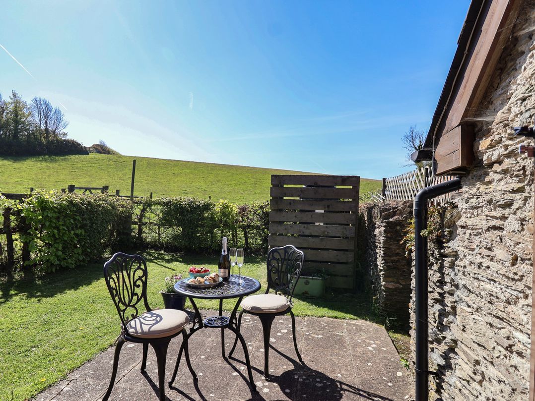 The Coach House