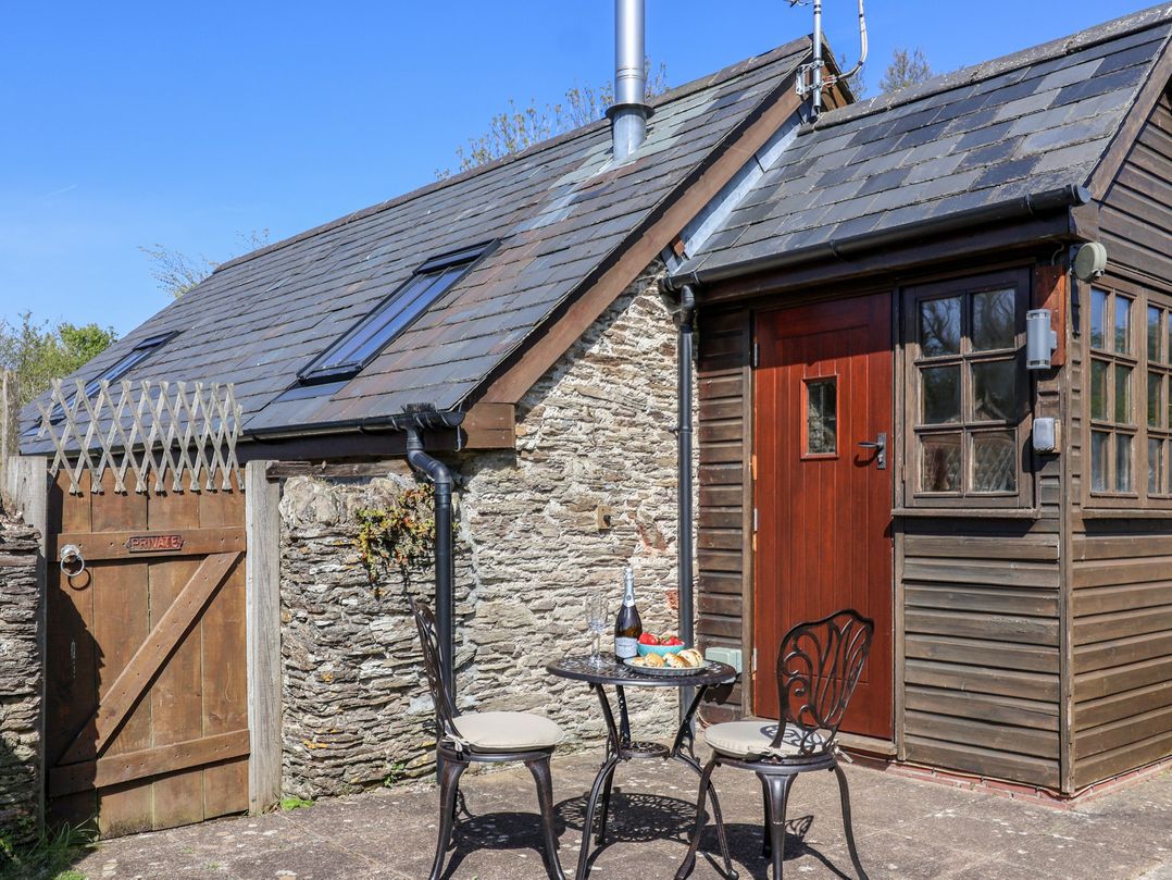The Coach House