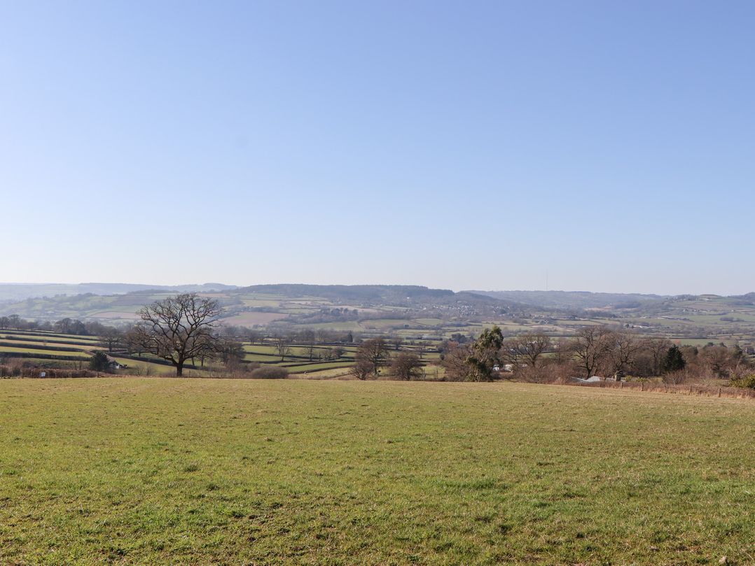 The Shippon at Wyke Farm