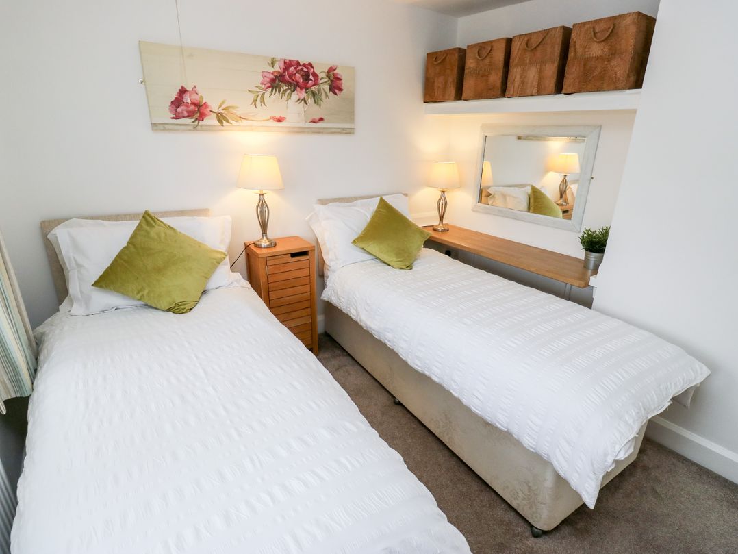 Fleece Cottage