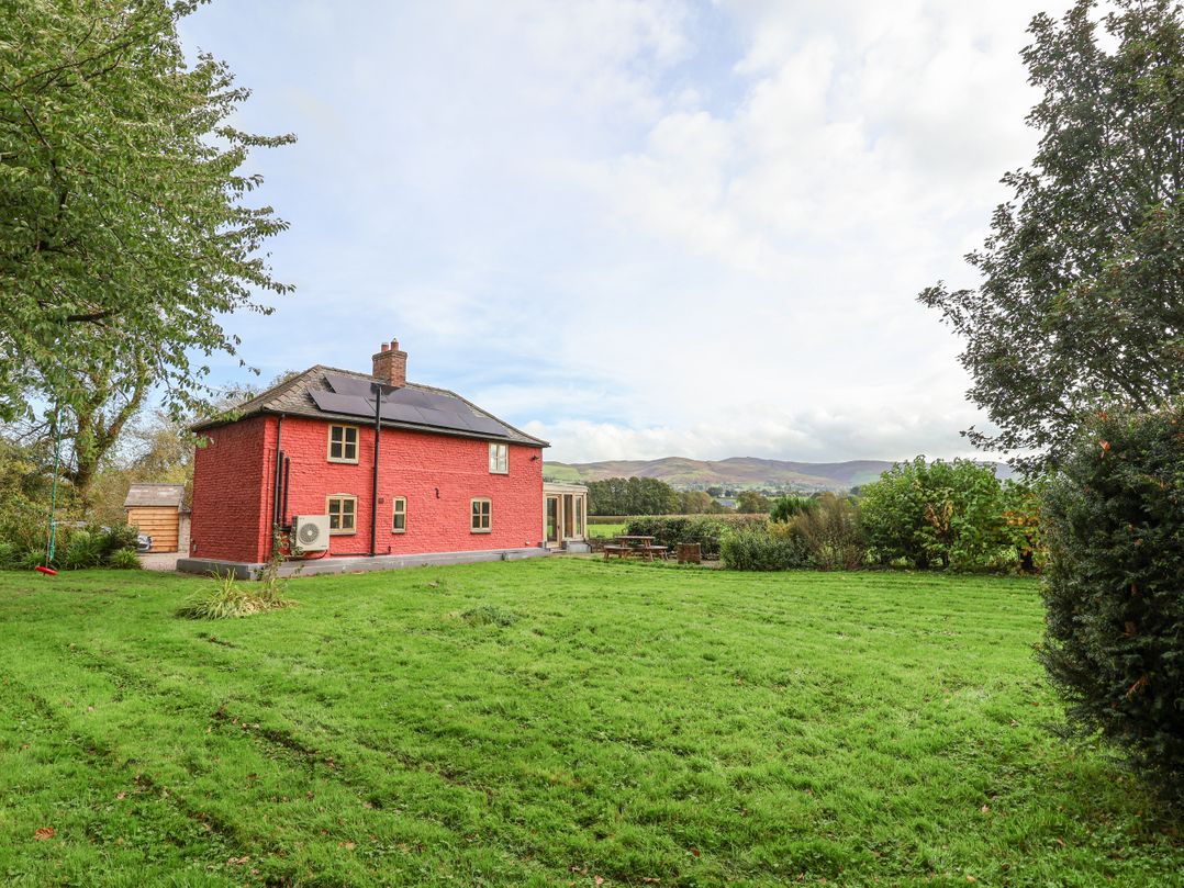Rhydonnen Bach