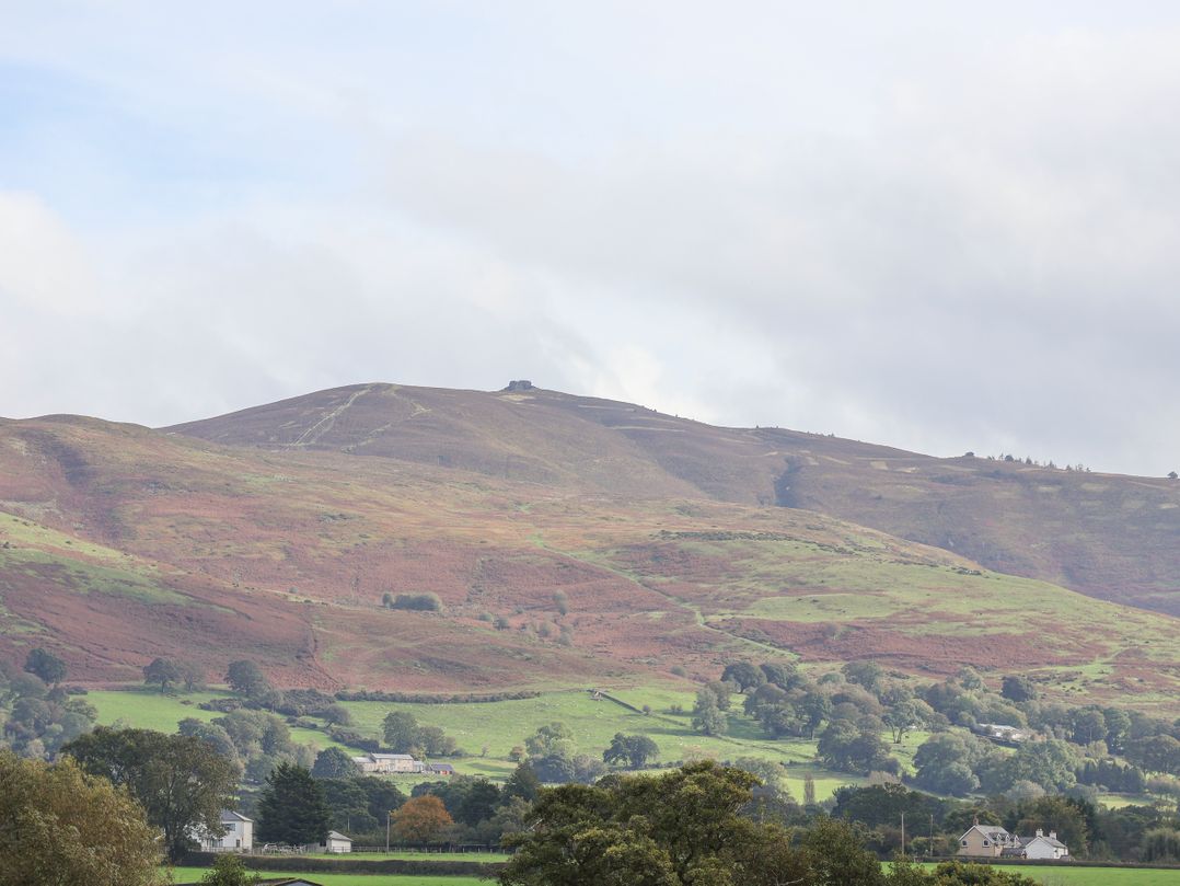 Rhydonnen Bach