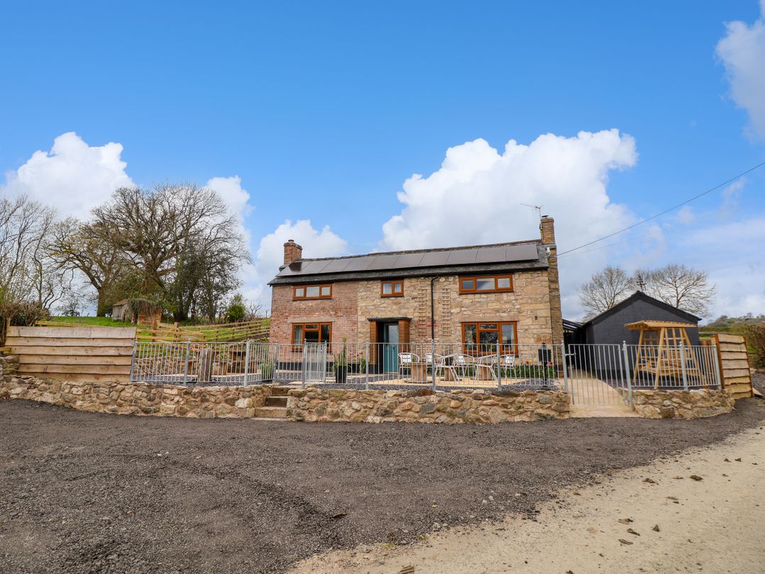 Aelybryn