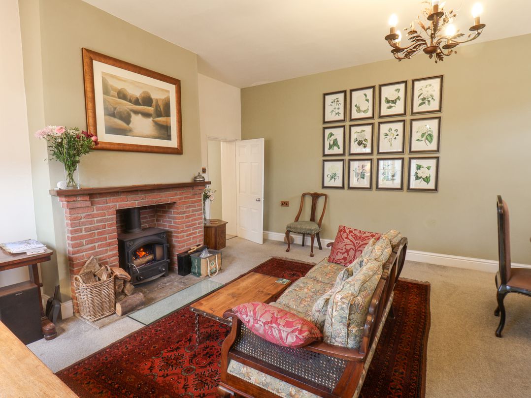 20A St Hilda's