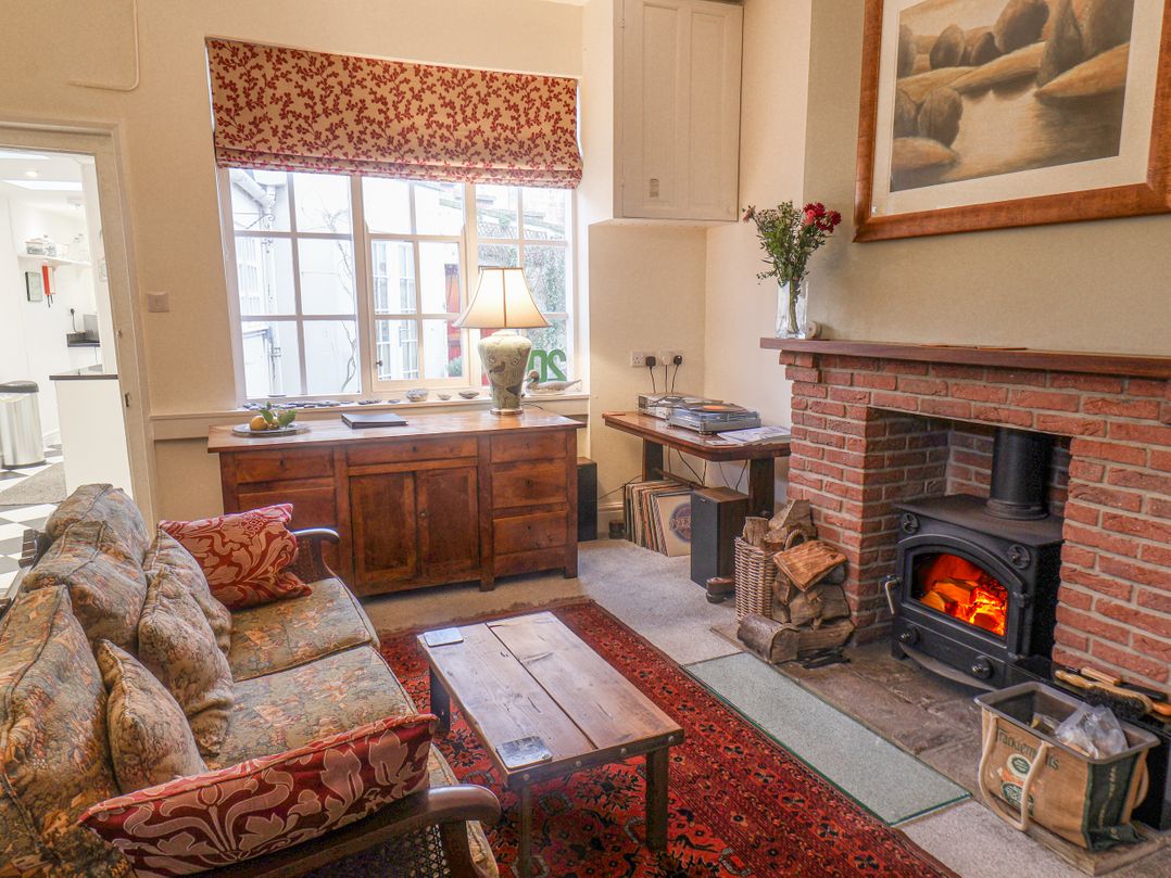 20A St Hilda's