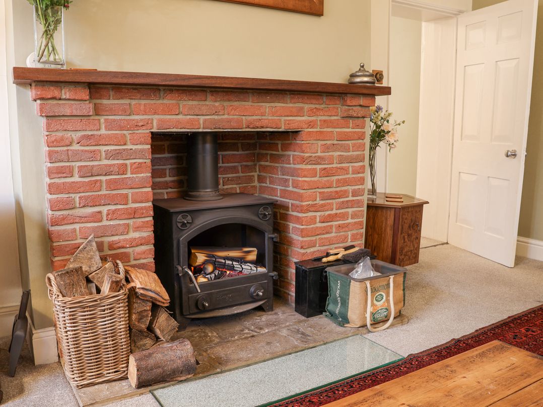 20A St Hilda's