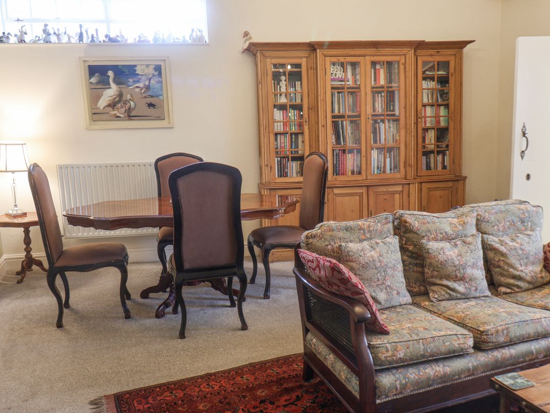 20A St Hilda's
