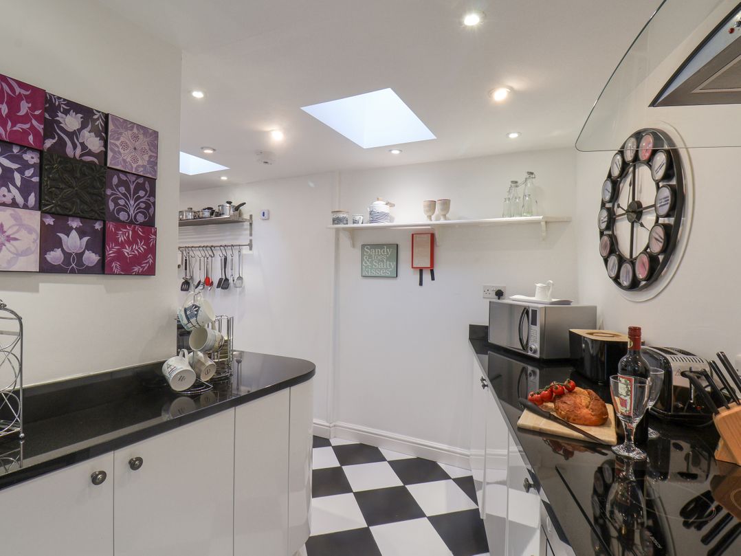 20A St Hilda's