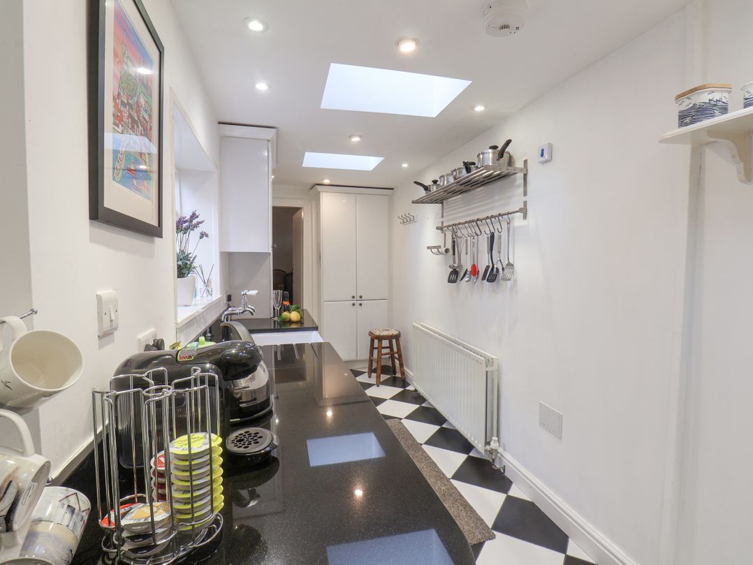 20A St Hilda's