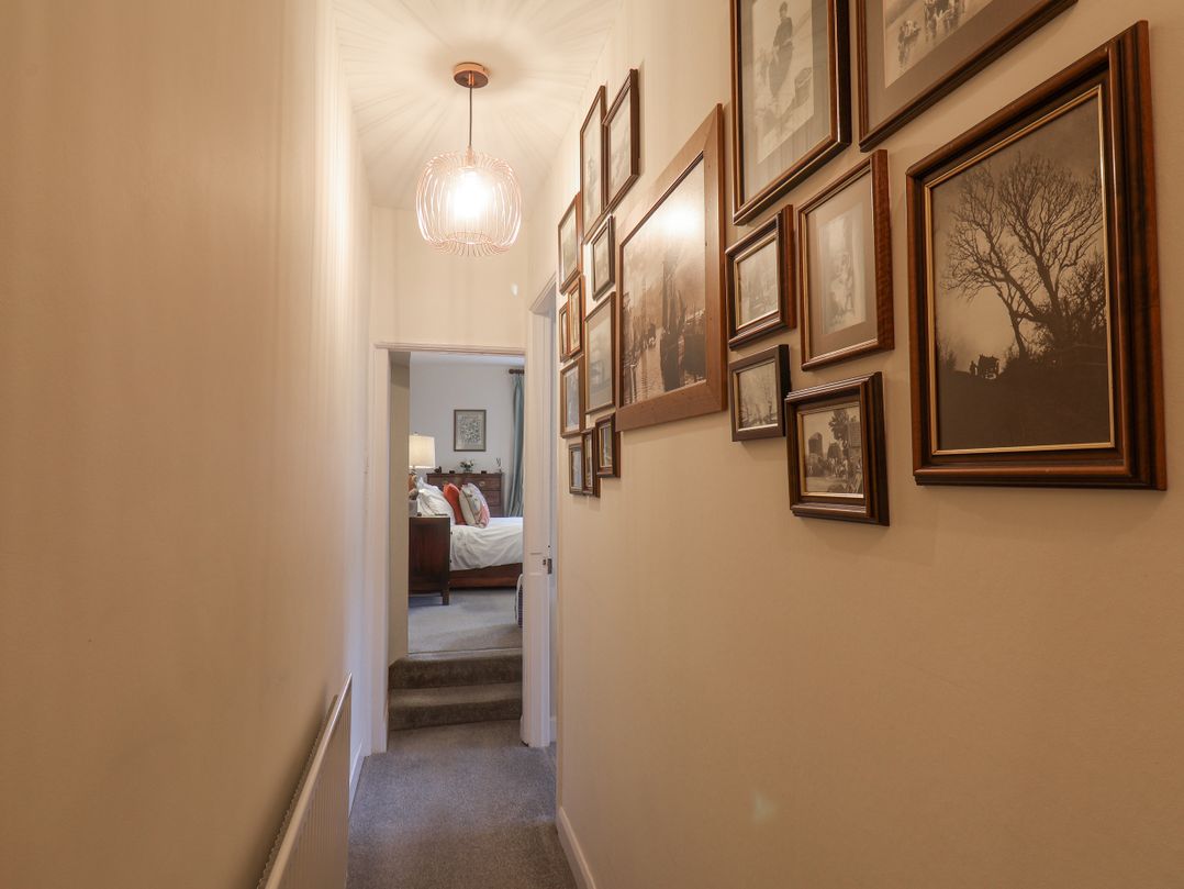 20A St Hilda's