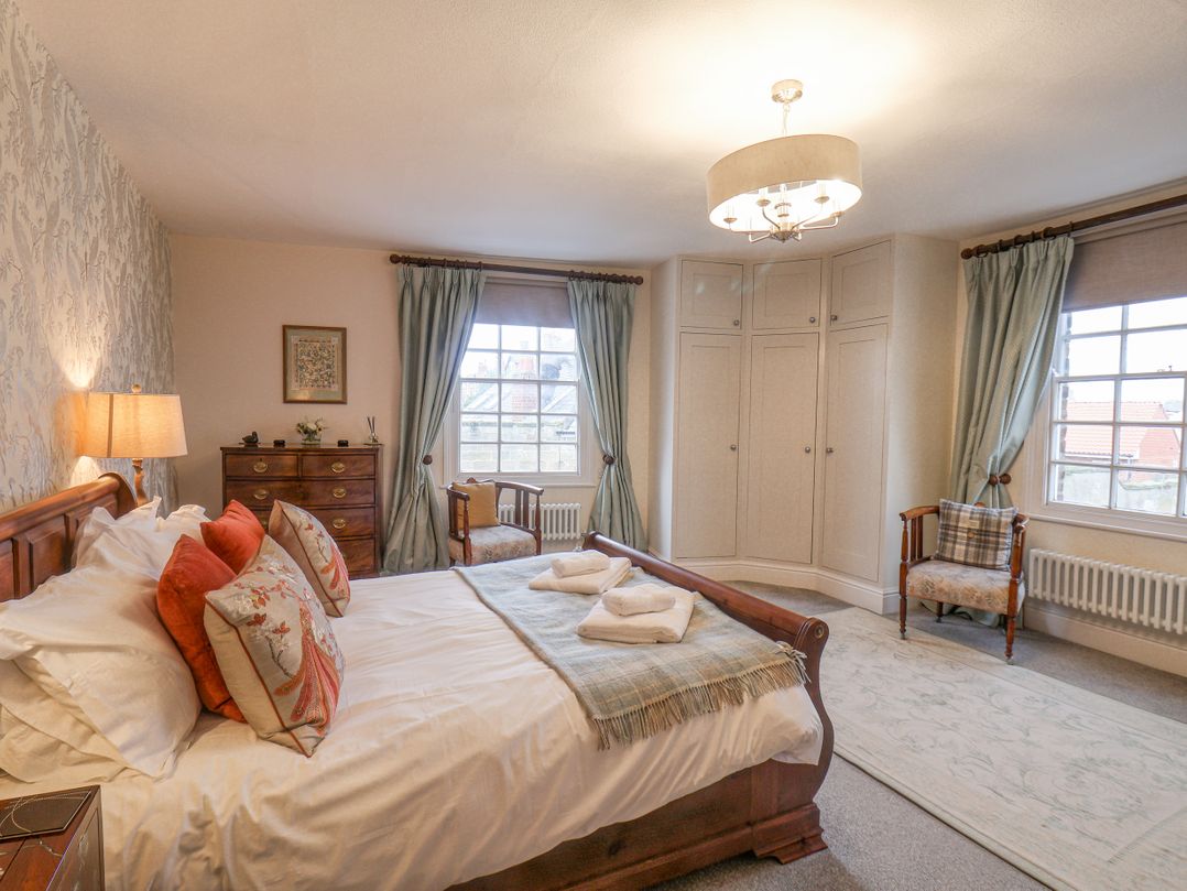 20A St Hilda's