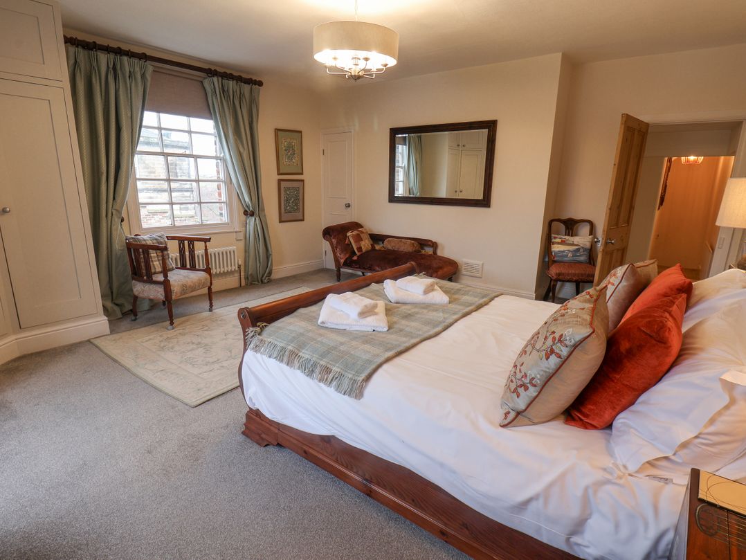 20A St Hilda's