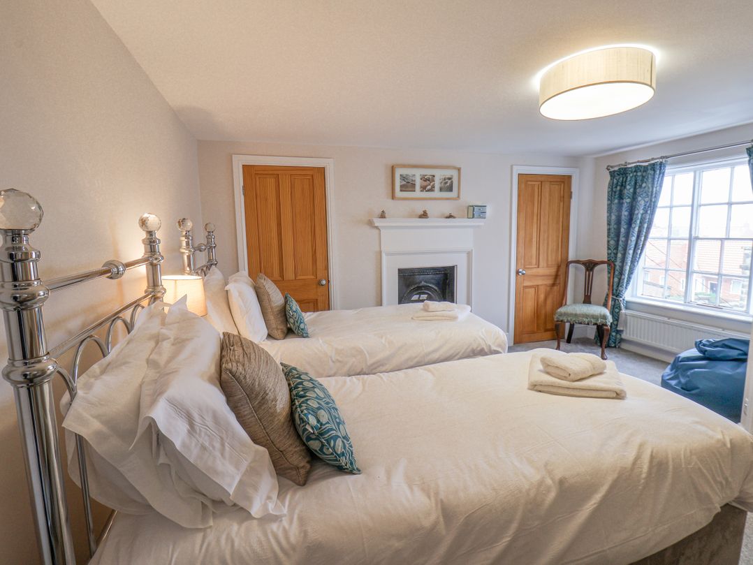 20A St Hilda's