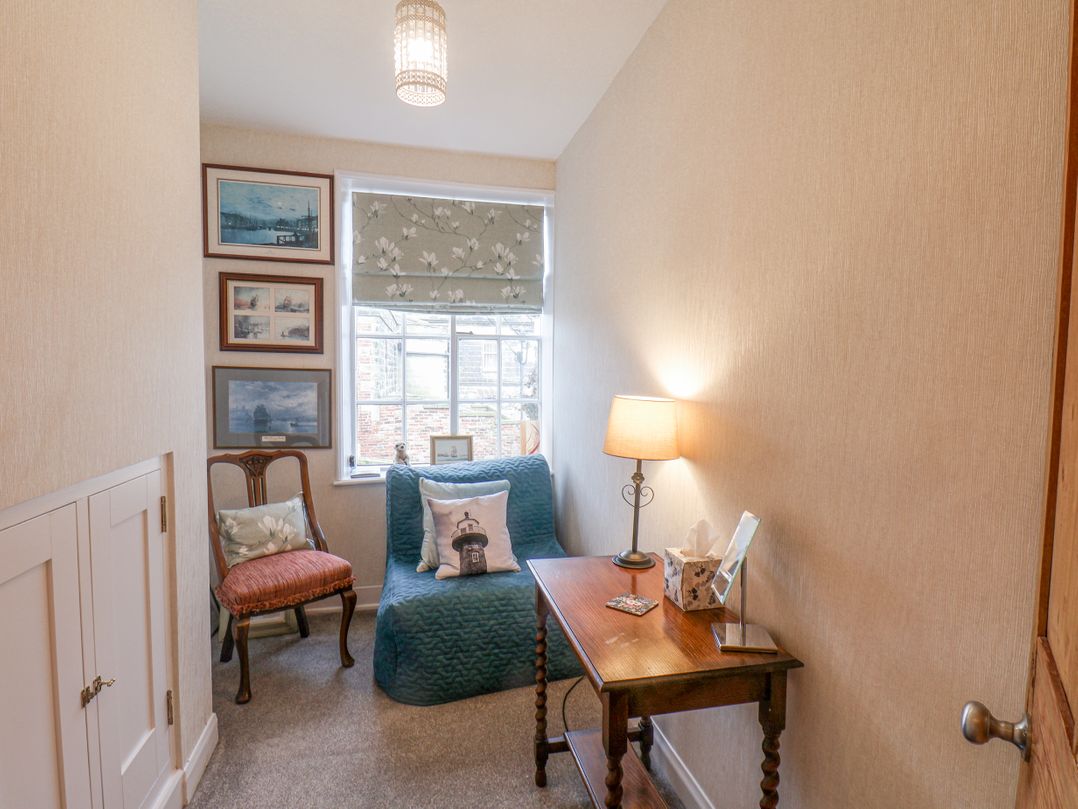 20A St Hilda's