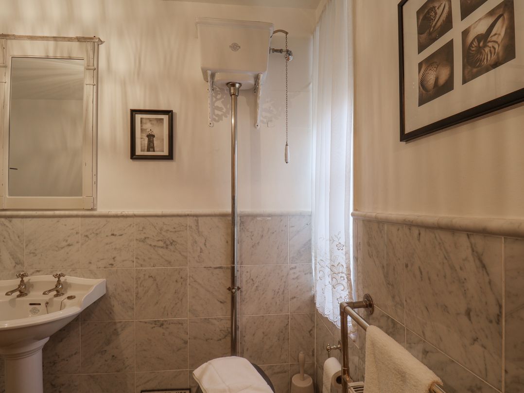 20A St Hilda's