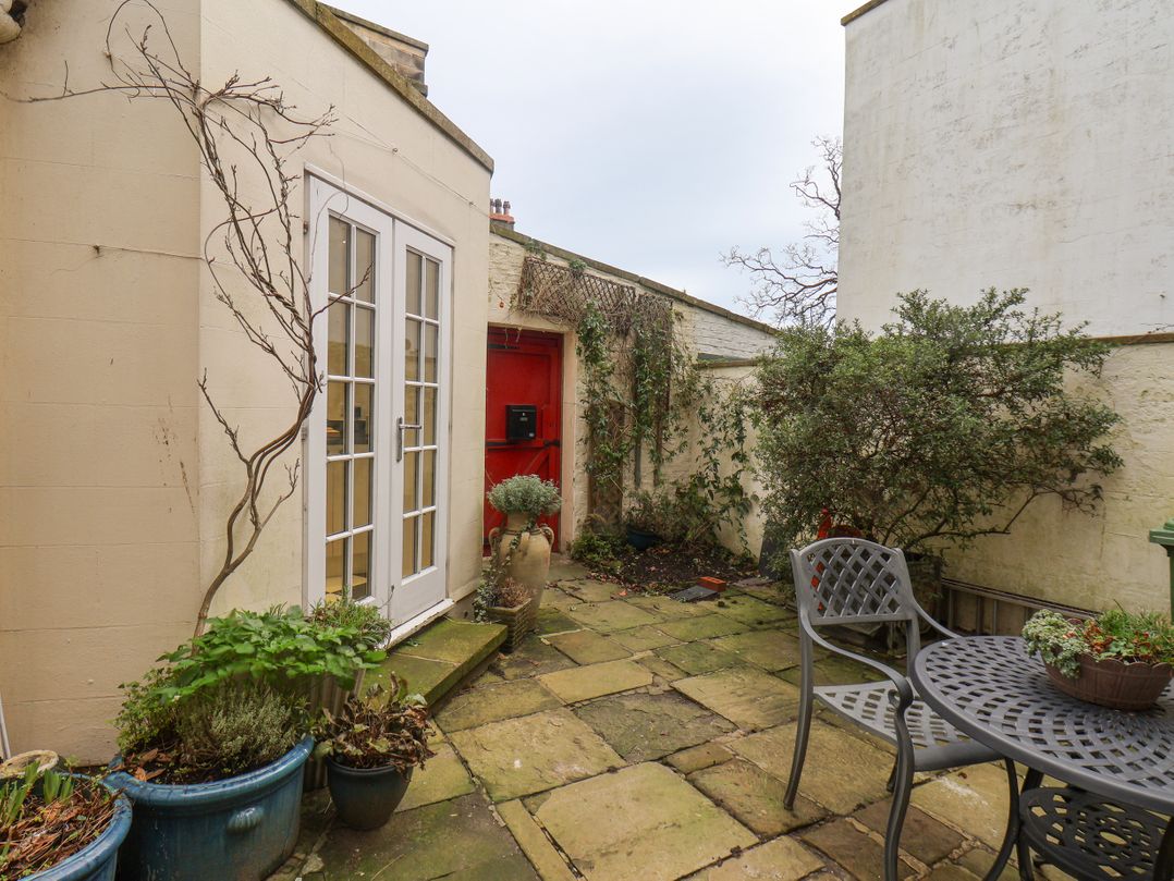 20A St Hilda's