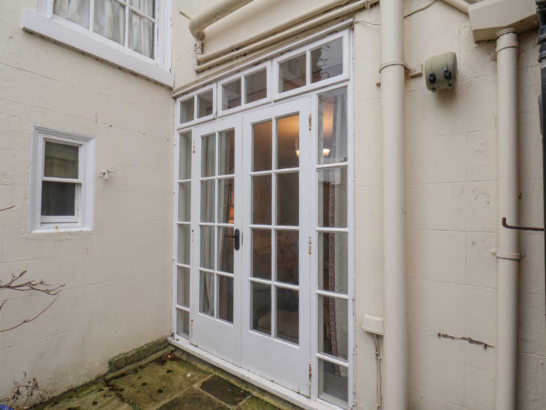 20A St Hilda's