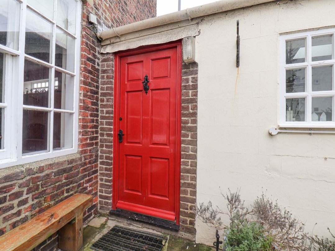 20A St Hilda's