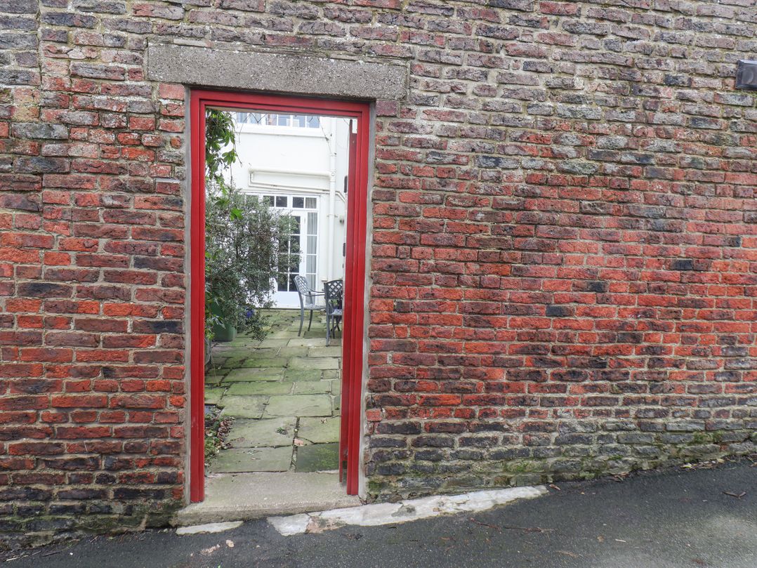 20A St Hilda's