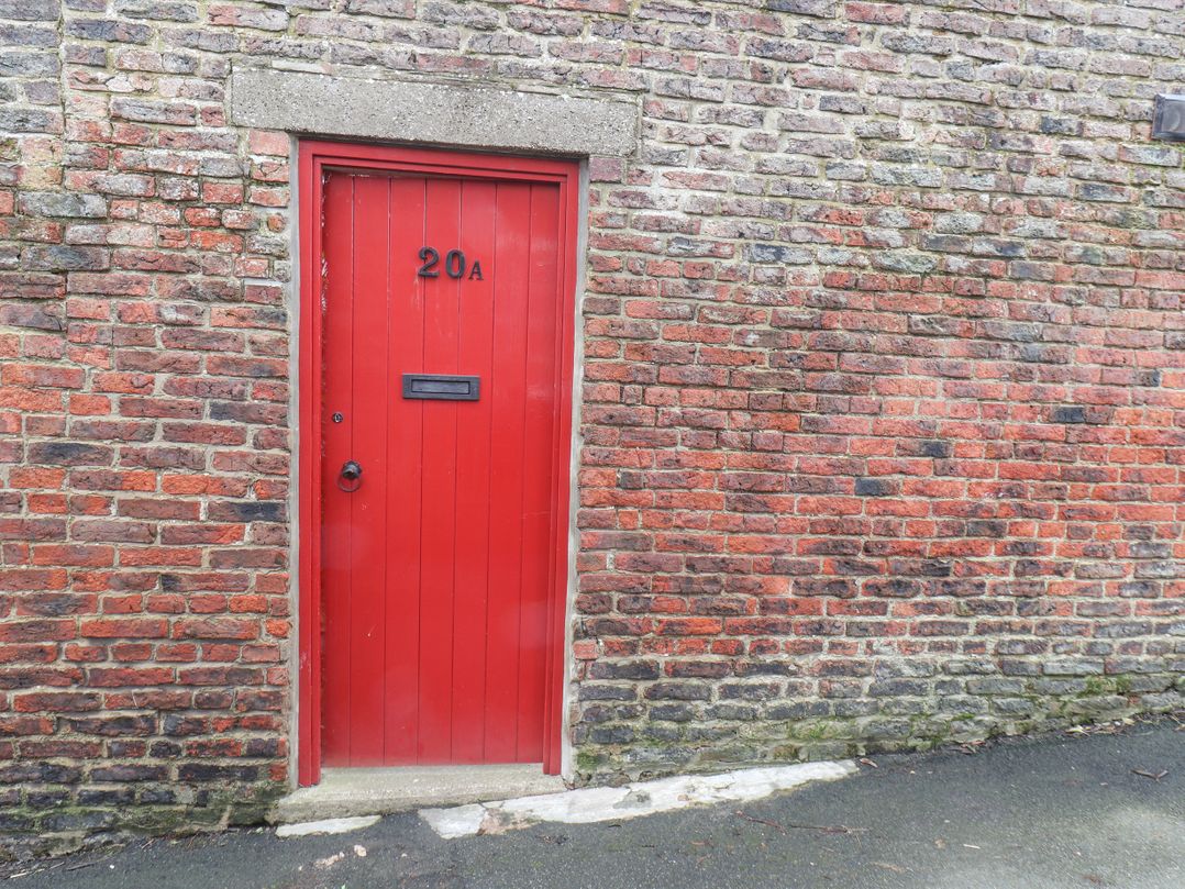 20A St Hilda's