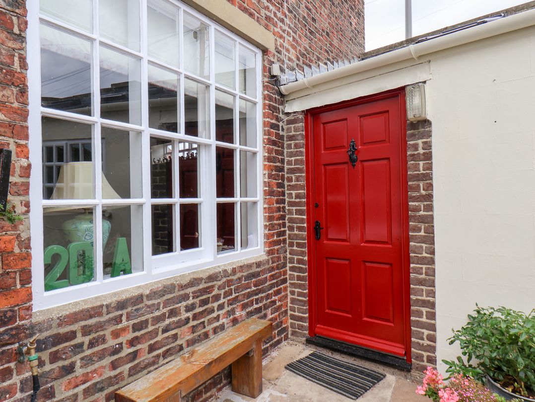 20A St Hilda's