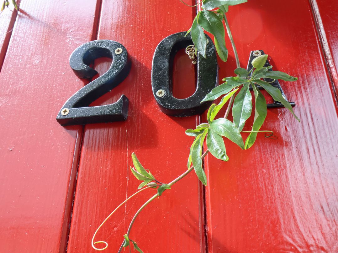 20A St Hilda's