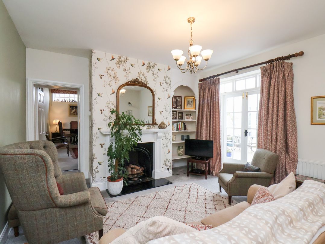 20A St Hilda's