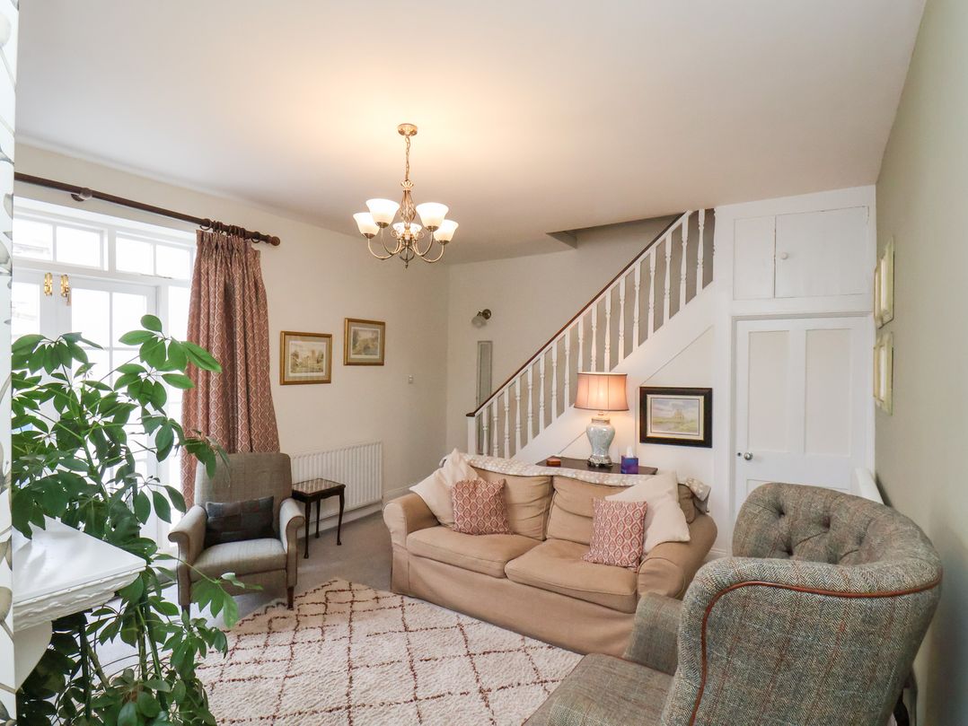 20A St Hilda's