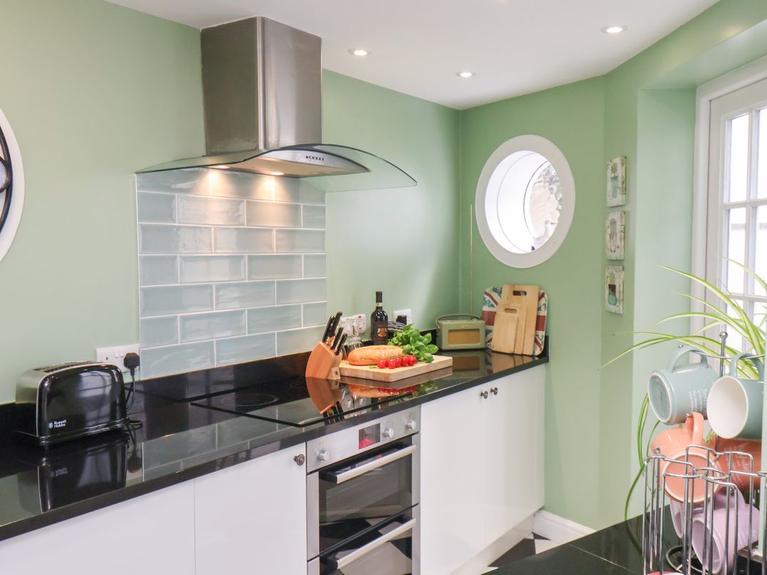 20A St Hilda's