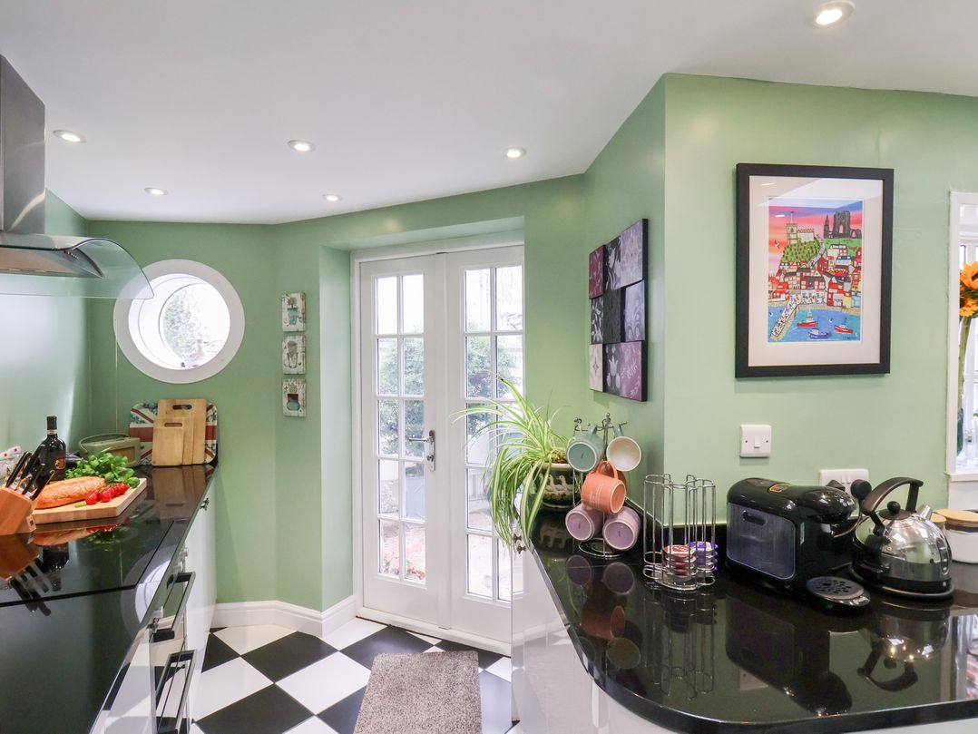 20A St Hilda's