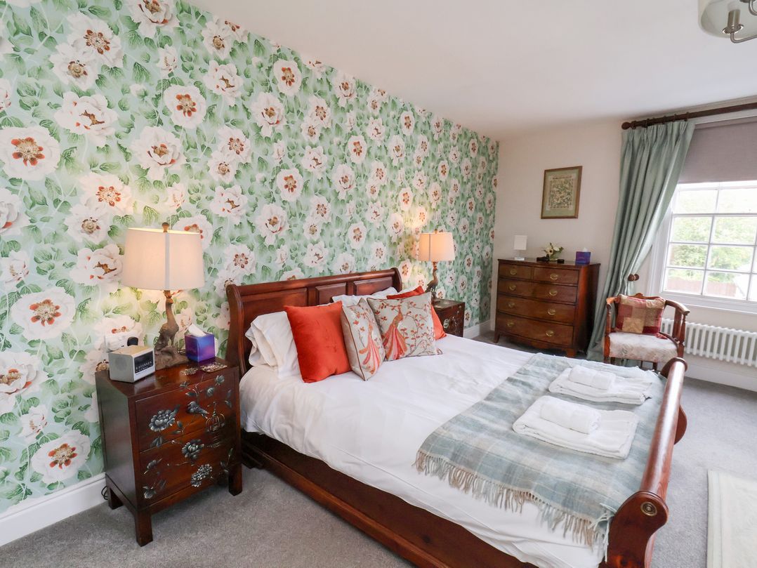20A St Hilda's