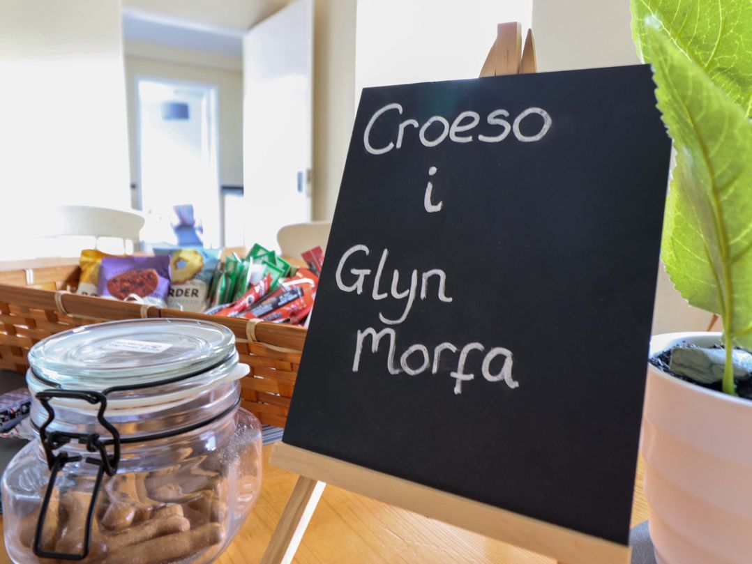 Glyn Morfa
