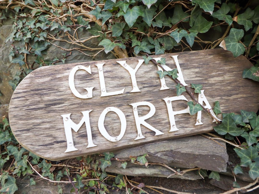 Glyn Morfa