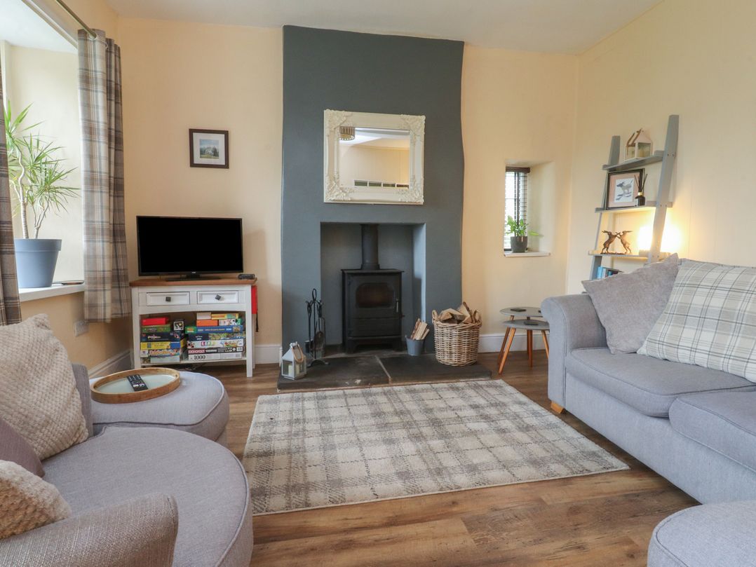 Glebe Cottage
