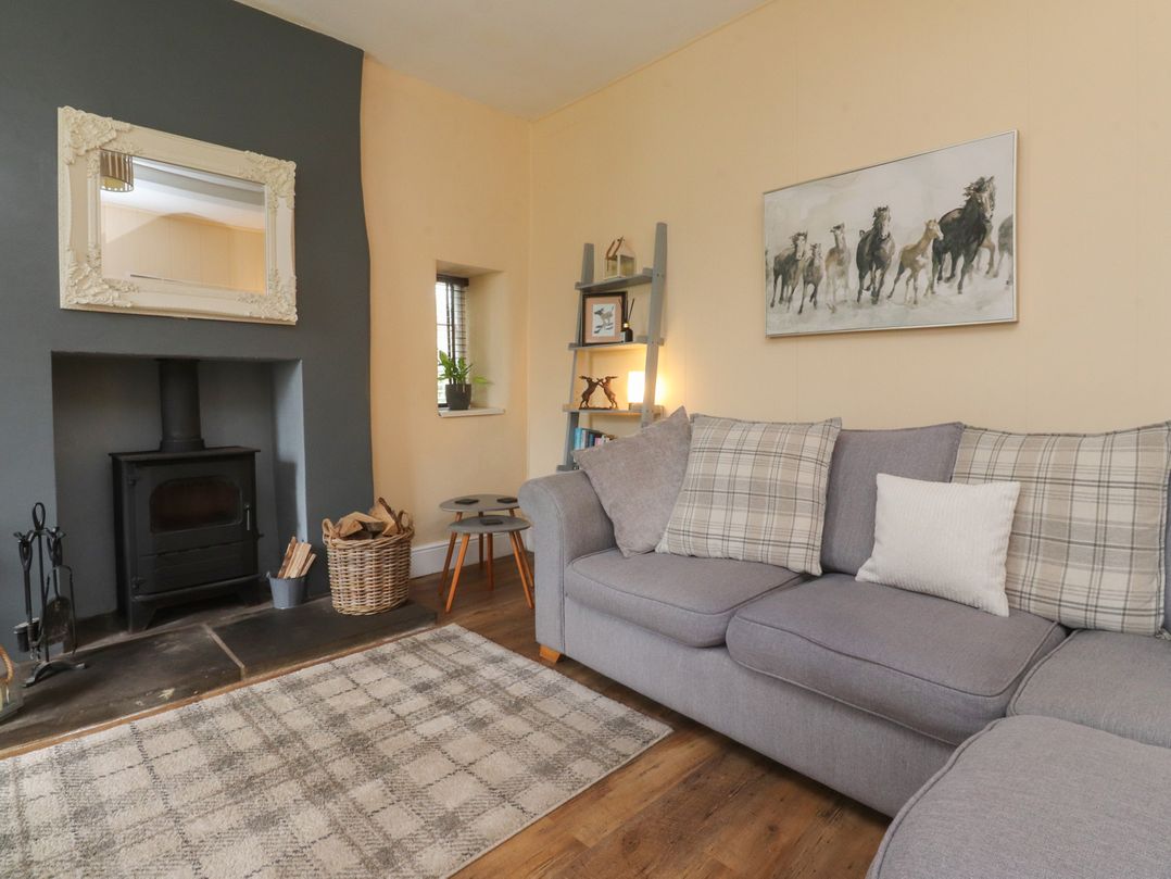 Glebe Cottage