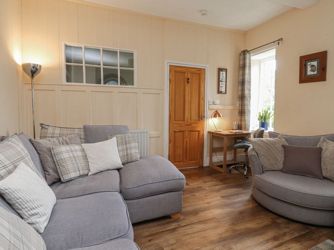 Glebe Cottage