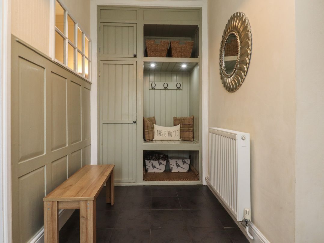 Glebe Cottage