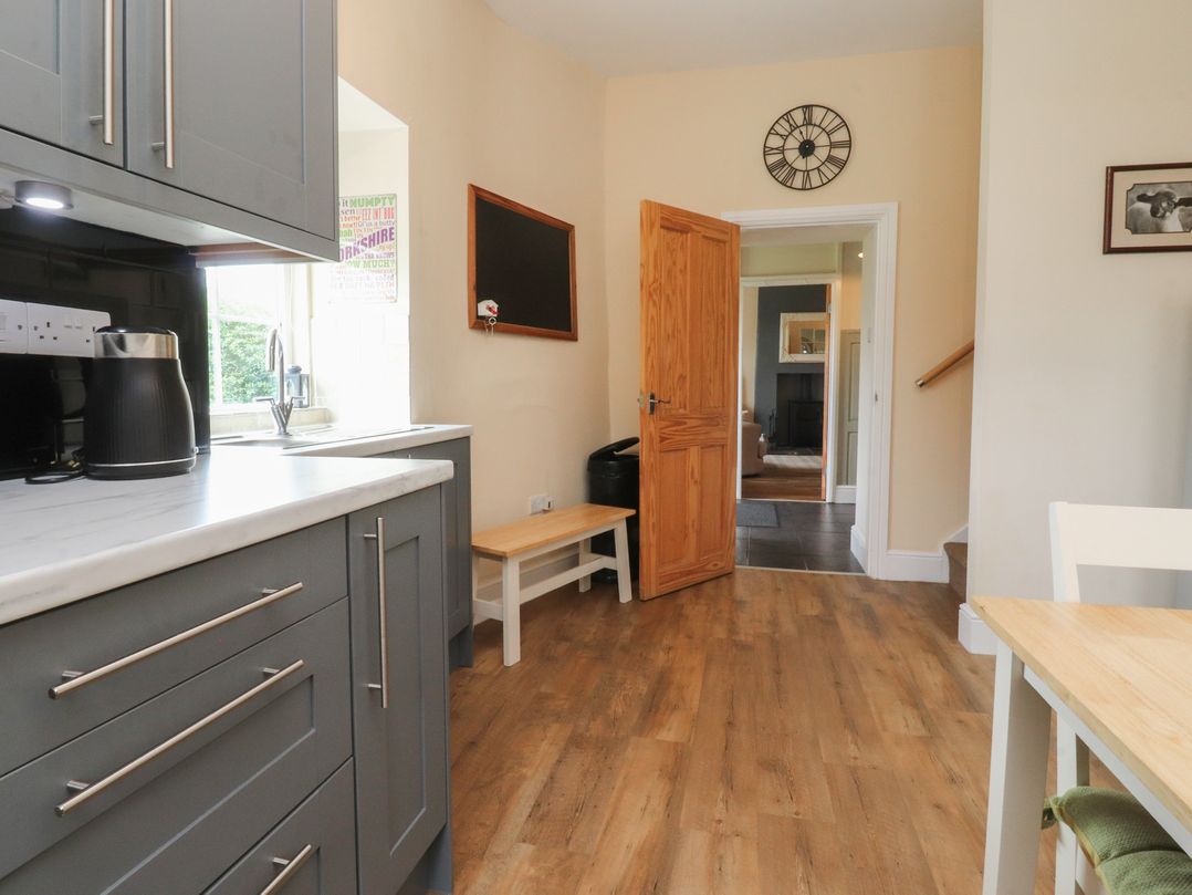 Glebe Cottage