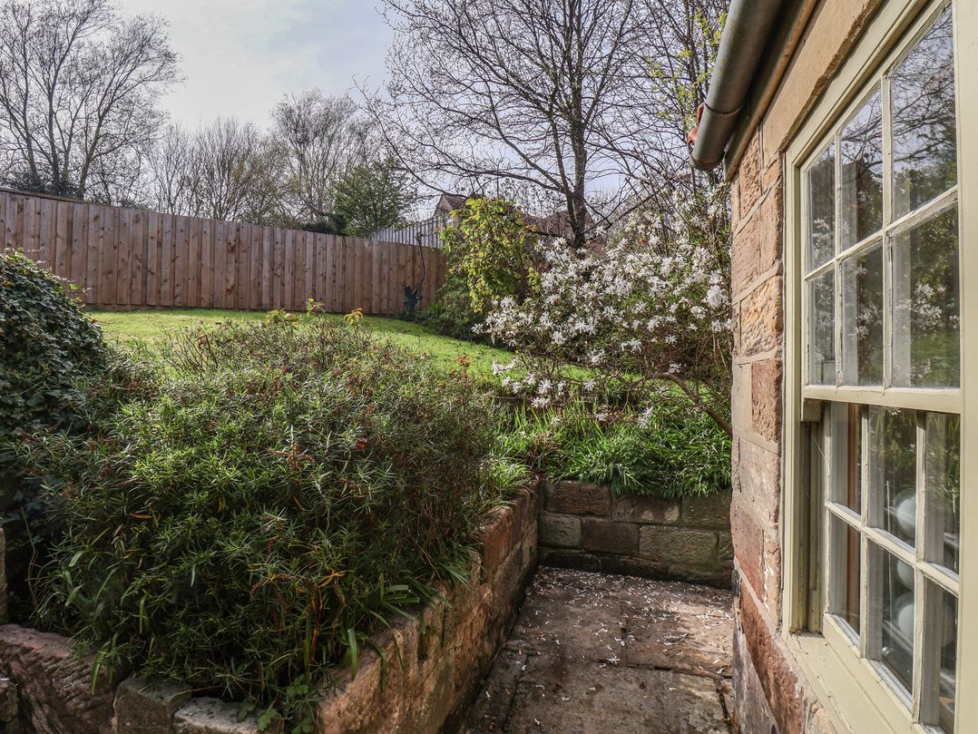 Damson Cottage
