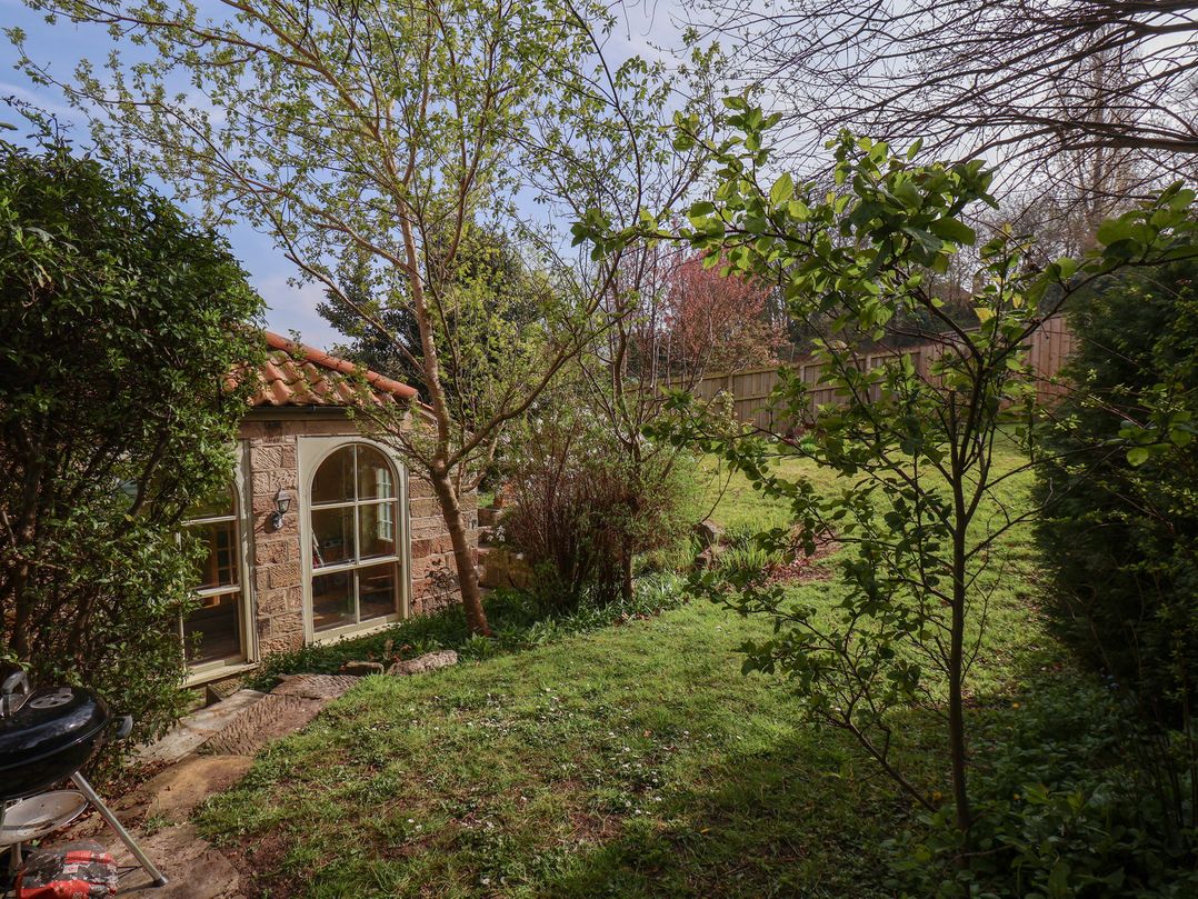 Damson Cottage